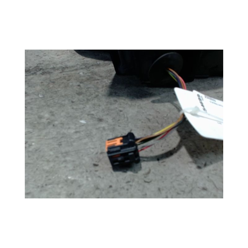 RETROVISEUR EXTERIEUR ELECTRIQUE GAUCHE PEUGEOT 308 2011-
