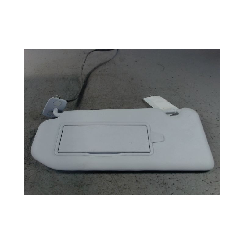 PARE-SOLEIL G PEUGEOT 308 2011-