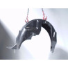 PARE-BOUE ARRIERE GAUCHE PEUGEOT 308 2011-