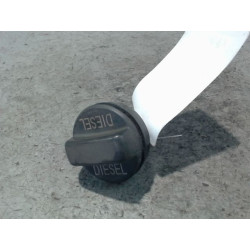 BOUCHON RESERVOIR A CARBURANT