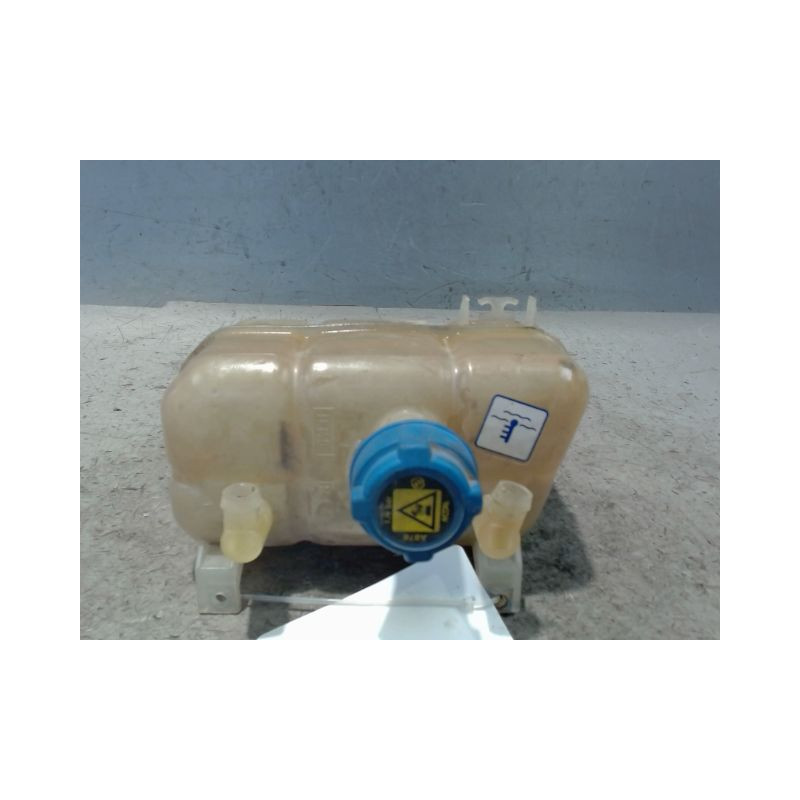 VASE EXPANSION CITROEN JUMPER