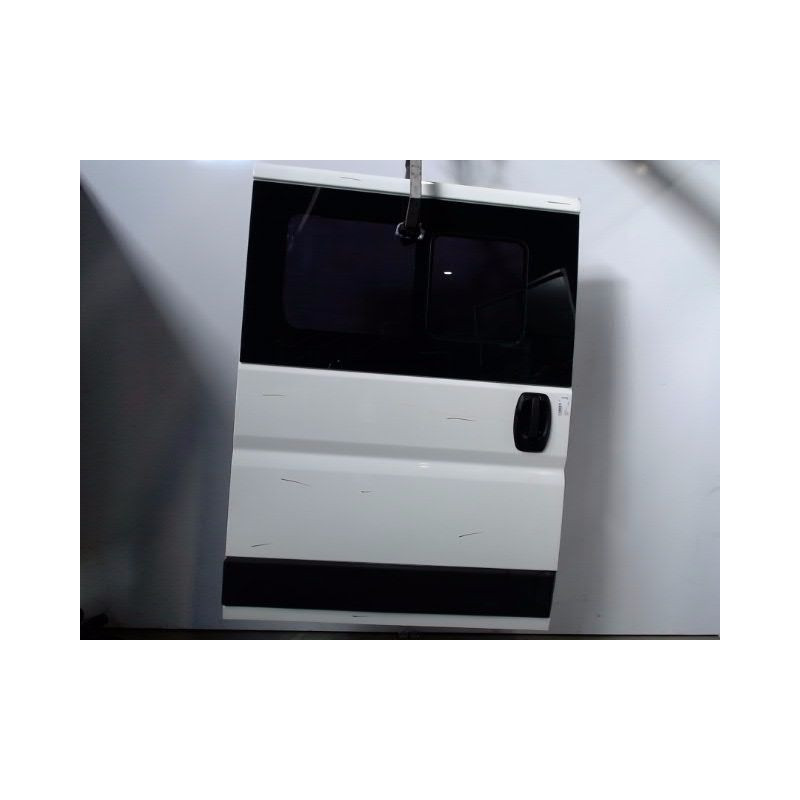 PORTE COULISSANTE DROITE CITROEN JUMPER