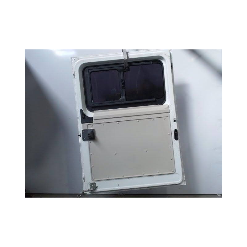 PORTE COULISSANTE DROITE CITROEN JUMPER