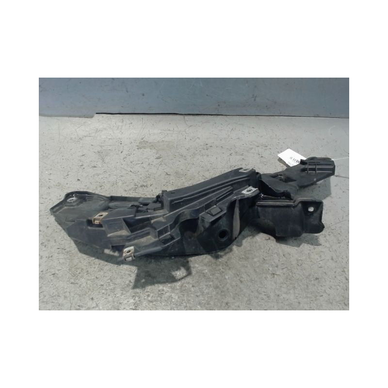 TOLE PORTE PHARE GAUCHE CITROEN JUMPER