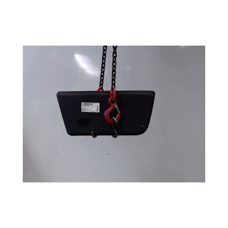 PROTECTION PORTE AVANT DROIT CITROEN JUMPER