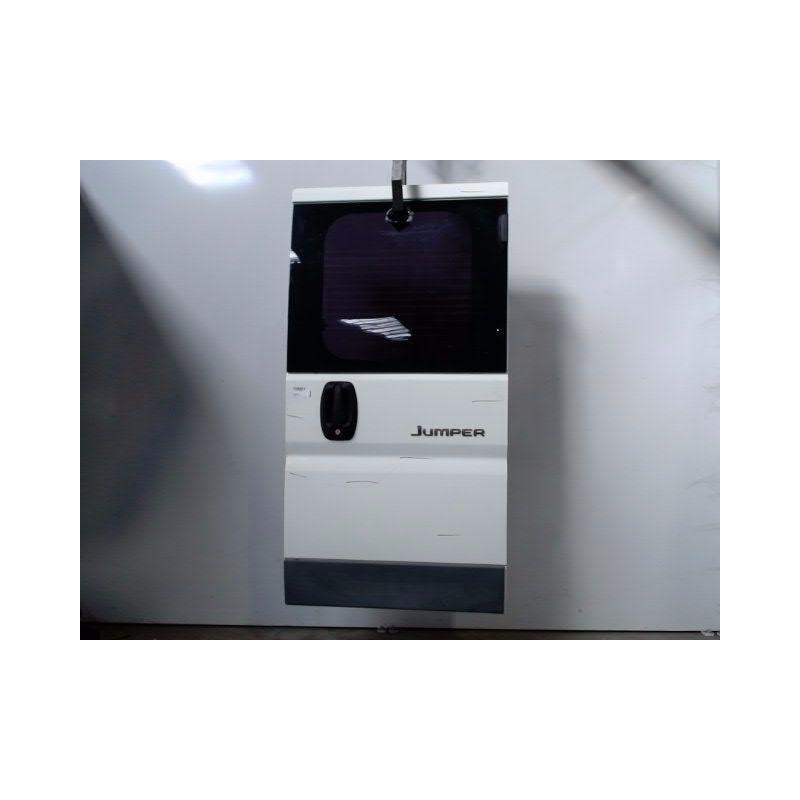 PORTE BATTANTE ARRIERE DROIT CITROEN JUMPER
