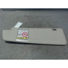 PARE-SOLEIL D CITROEN JUMPER