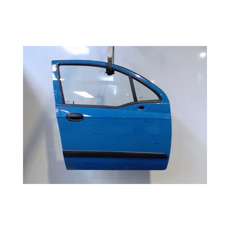 PORTE AVANT DROIT CHEVROLET MATIZ 05-