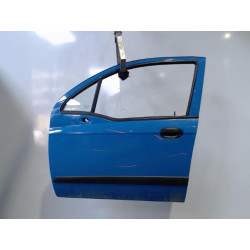 PORTE AVG