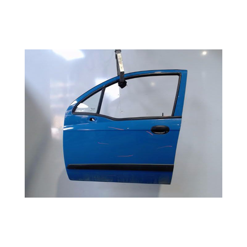 PORTE AVANT GAUCHE CHEVROLET MATIZ 05-