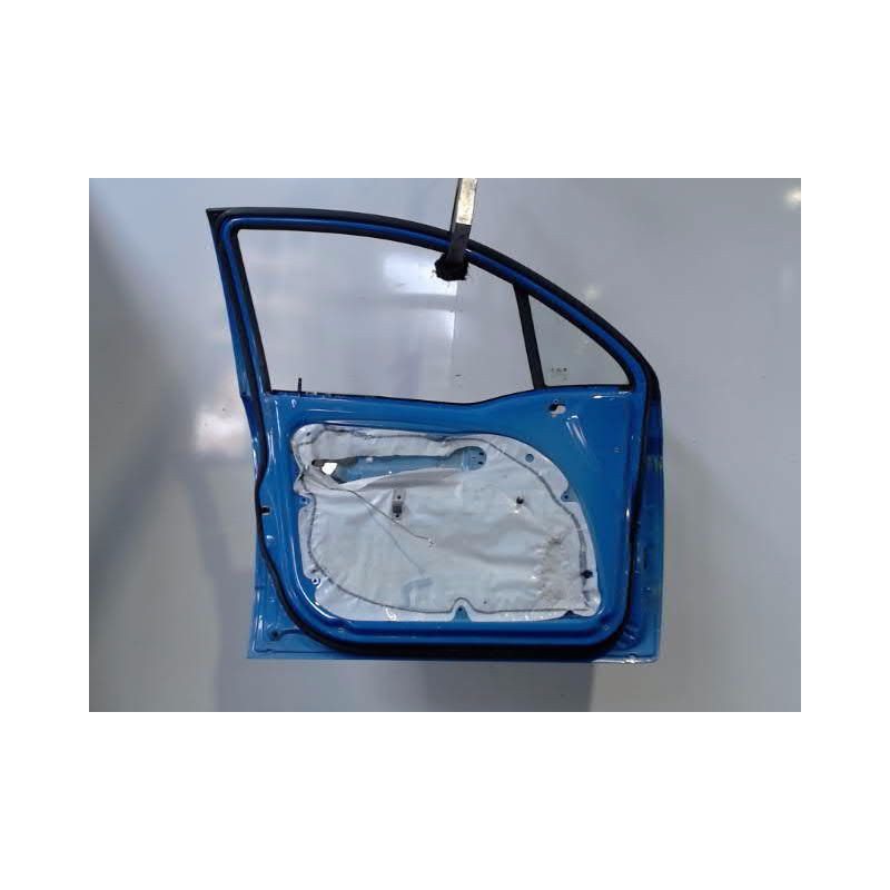 PORTE AVANT GAUCHE CHEVROLET MATIZ 05-