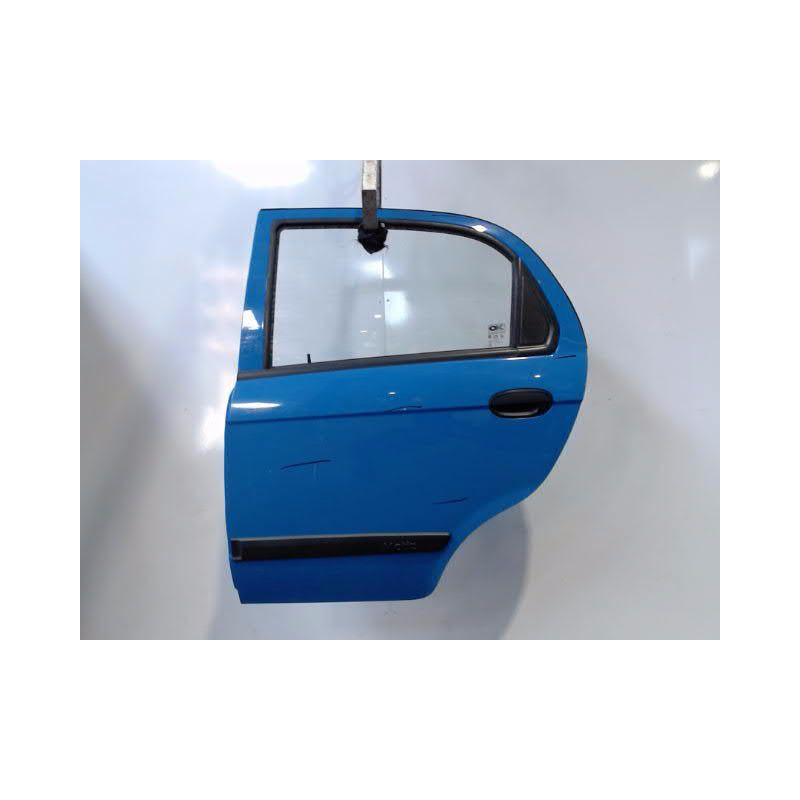 PORTE ARRIERE GAUCHE CHEVROLET MATIZ 05-
