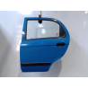 PORTE ARRIERE GAUCHE CHEVROLET MATIZ 05-