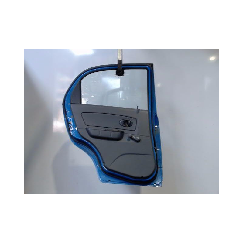 PORTE ARRIERE GAUCHE CHEVROLET MATIZ 05-