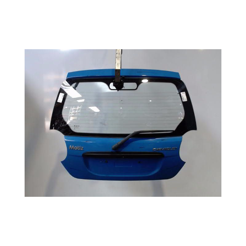 HAYON CHEVROLET MATIZ 05-