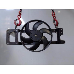 MOTEUR VENTILATEUR RADIATEUR