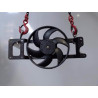 MOTEUR VENTILATEUR RADIATEUR DACIA LOGAN 4 P 05-08