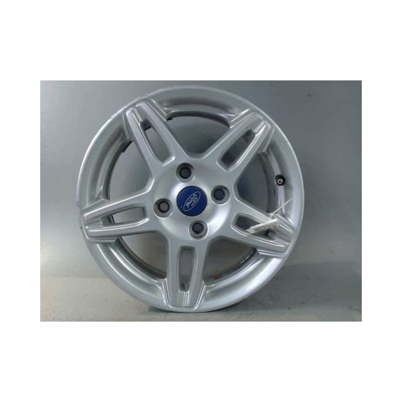 JANTE ALUMINIUM FORD FIESTA 2010-