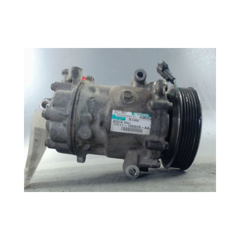 COMPRESSEUR AIR CONDITIONNE FORD TRANSIT