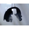 PARE-BOUE AVANT GAUCHE CITROEN GRAND C4 PICASSO