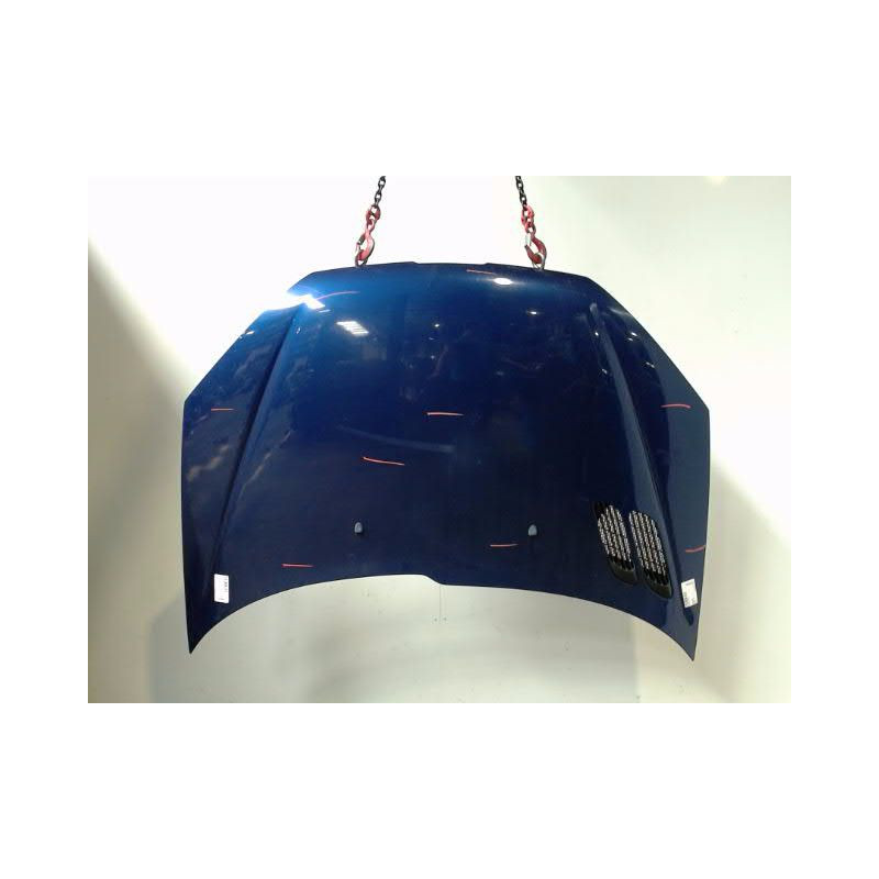 CAPOT PEUGEOT 206 5P
