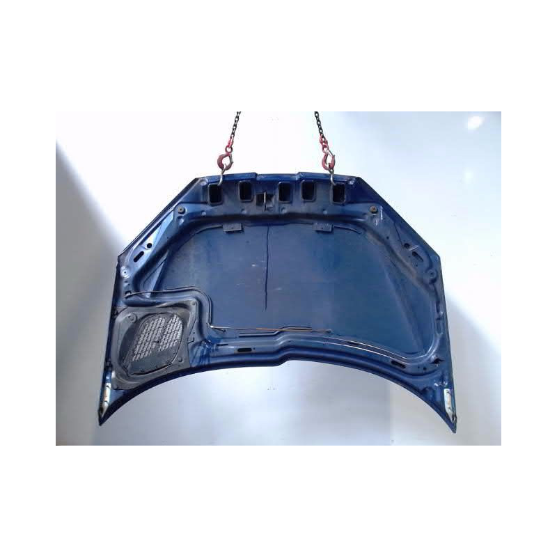 CAPOT PEUGEOT 206 5P