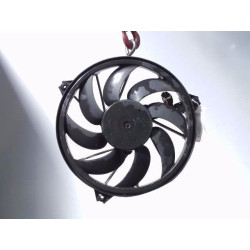 MOTEUR VENTILATEUR RADIATEUR