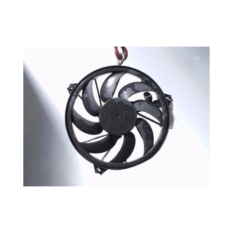 MOTEUR VENTILATEUR RADIATEUR PEUGEOT 206 5P