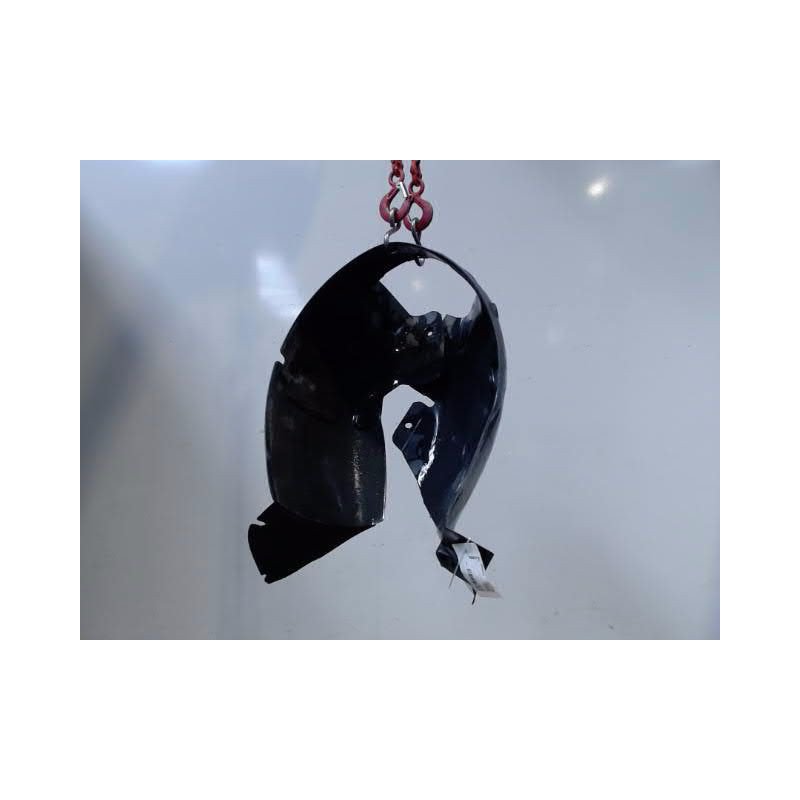PARE-BOUE AVANT GAUCHE PEUGEOT 206 5P