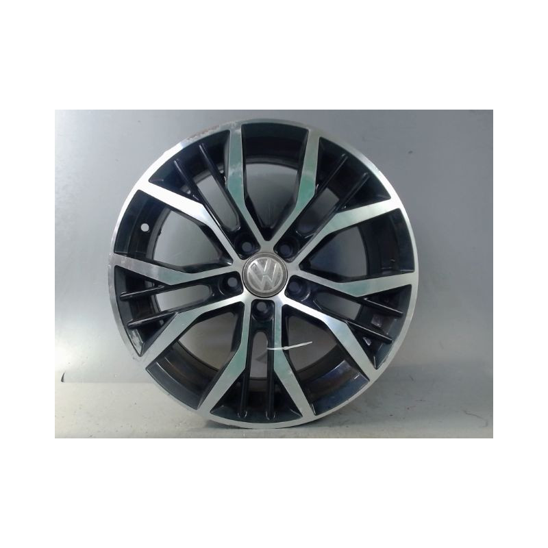 JANTE ALUMINIUM VOLKSWAGEN POLO 2009-