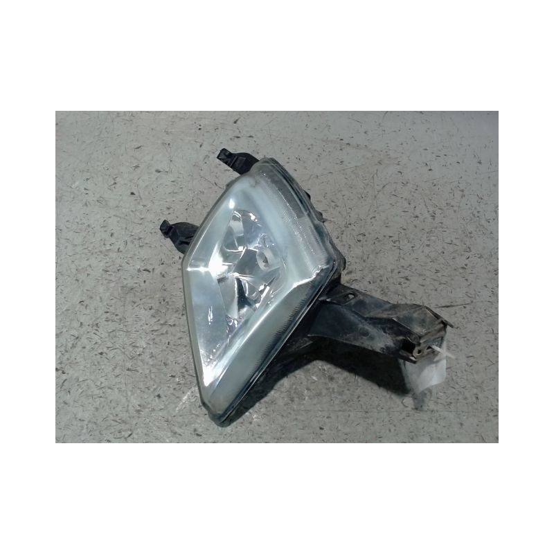 PHARE ANTIBROUILLARD AVANT GAUCHE PEUGEOT 407