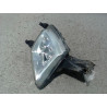 PHARE ANTIBROUILLARD AVANT GAUCHE PEUGEOT 407