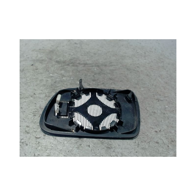 GLACE RETROVISEUR EXT D PEUGEOT 407
