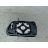 GLACE RETROVISEUR EXT D PEUGEOT 407