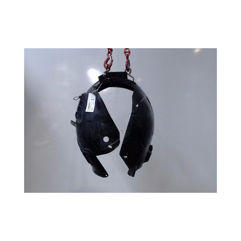 PARE-BOUE AVANT DROIT OPEL ASTRA 2004-