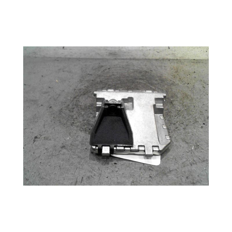 CAMERA AVANT FORD FOCUS