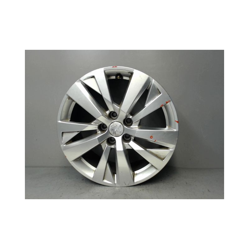 JANTE ALUMINIUM PEUGEOT 3008