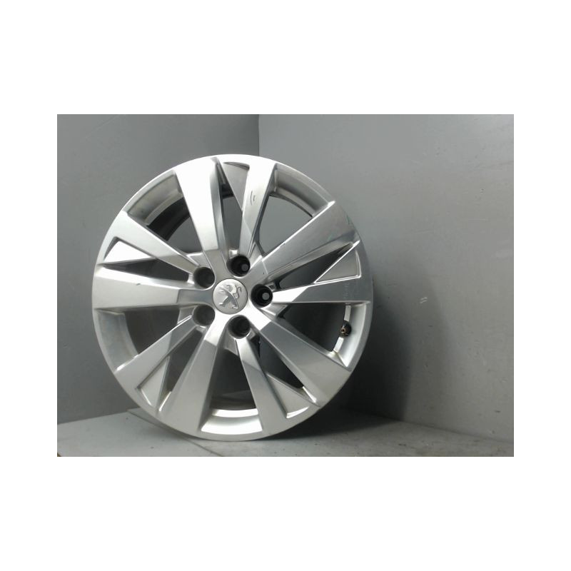 JANTE ALUMINIUM PEUGEOT 3008