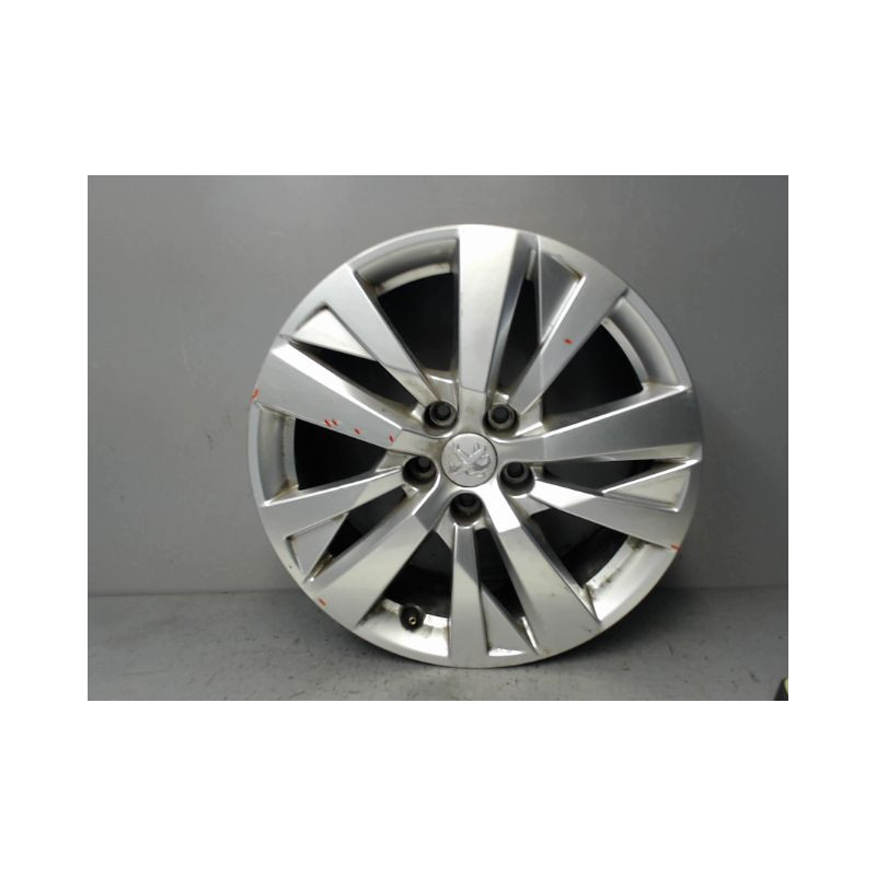 JANTE ALUMINIUM PEUGEOT 3008