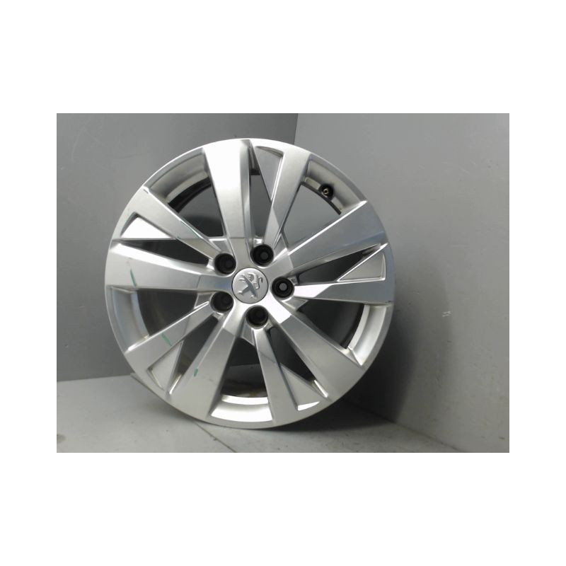 JANTE ALUMINIUM PEUGEOT 3008