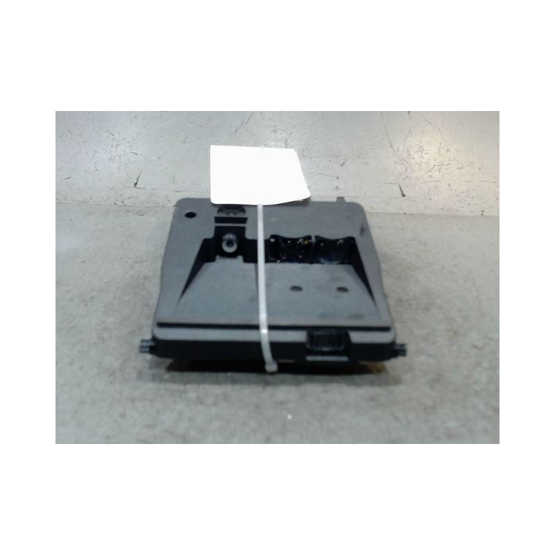 CAMERA AVANT TOYOTA YARIS