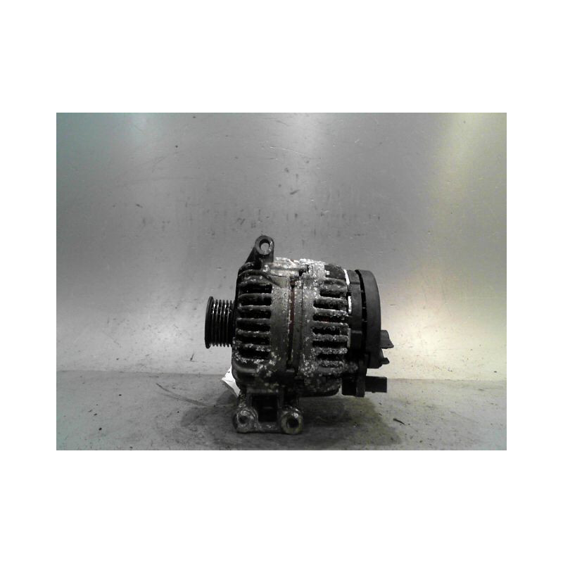 ALTERNATEUR MINI MINI
