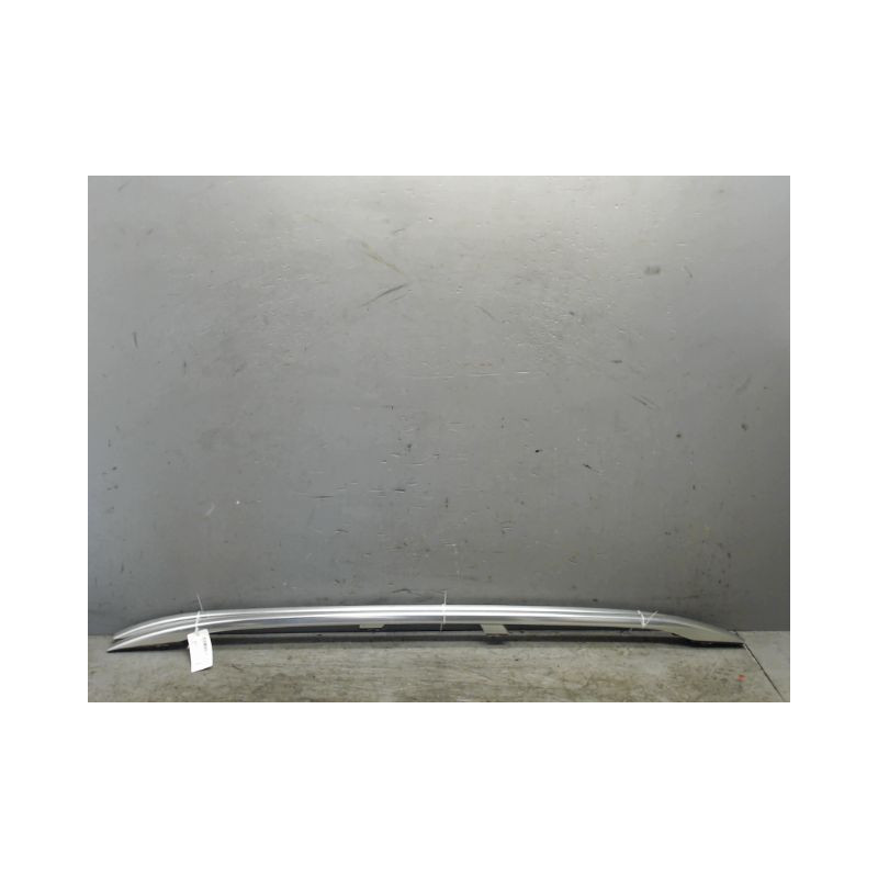 BARRE DE TOIT AUDI A4