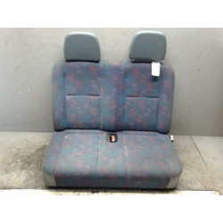 BANQUETTE AVANT