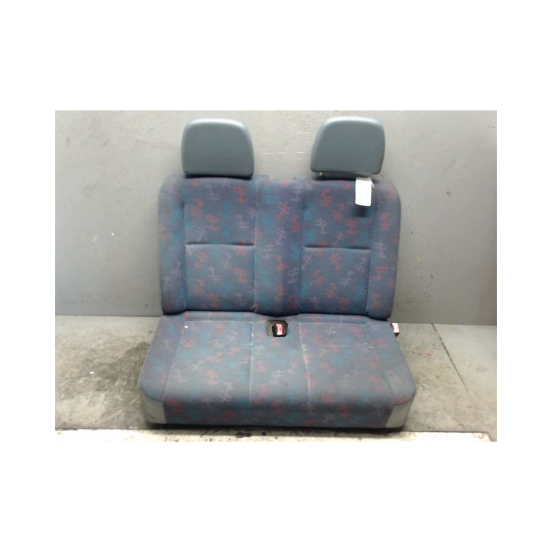 BANQUETTE AVANT MERCEDES SPRINTER