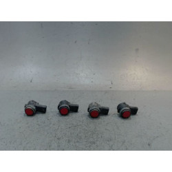 CAPTEUR AIDE STATIONNEMENT AV
