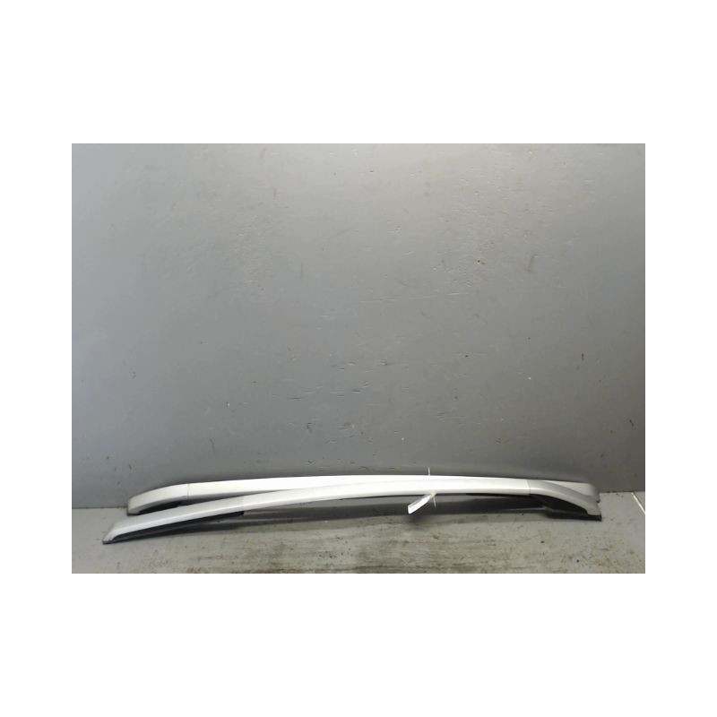 BARRE DE TOIT PEUGEOT 2008