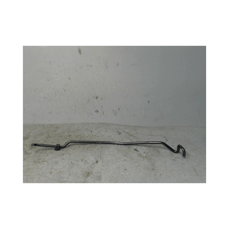 BEQUILLE CAPOT CITROEN BERLINGO