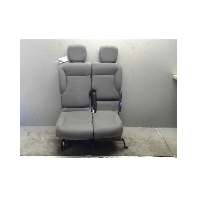 BANQUETTE AVANT CITROEN BERLINGO