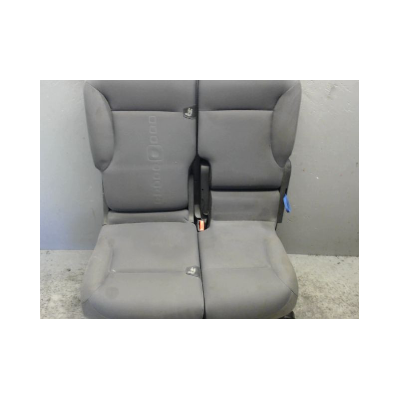 BANQUETTE AVANT CITROEN BERLINGO